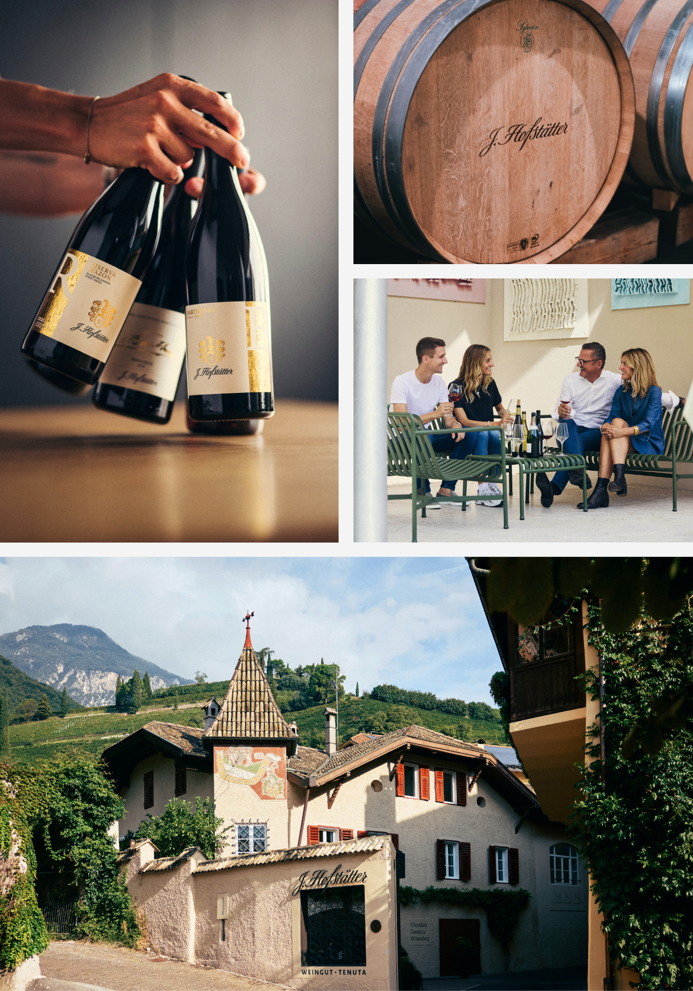 Agenda Hofstatter Evento Formazione  WS - DFI