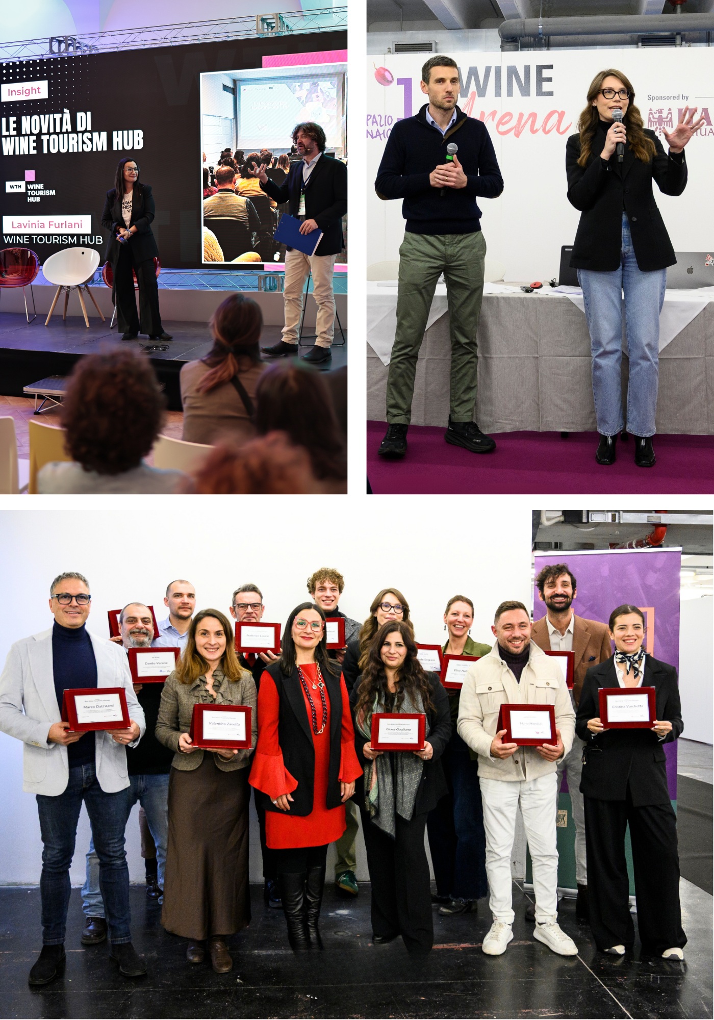 Agenda Sordo Giovanni - Formazione WTH Agenda Sordo Giovanni - Formazione WTH