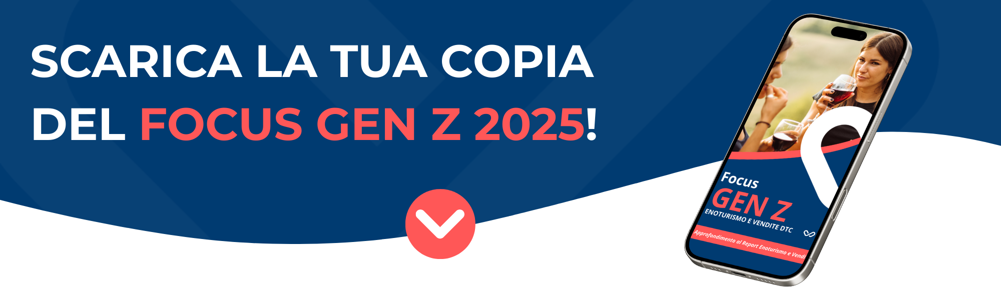 Banner Landing Page Gen Z