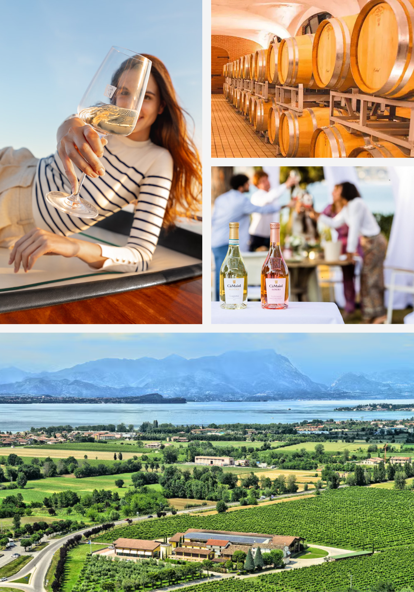 Ca Maiol Evento Formazione  WS - DFI