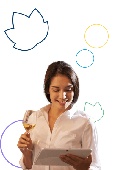 DWTS22 Vertical Image Target