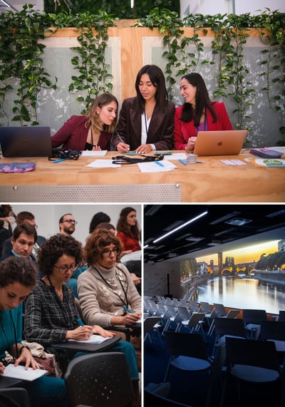 Evento Vecomp Dove e Quando