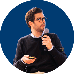 Filippo Galanti - Firma