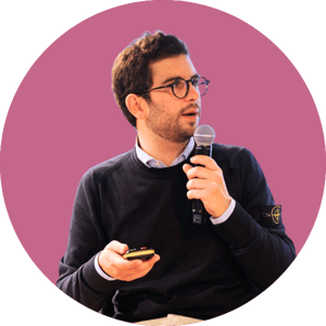 Filippo Galanti - WTH