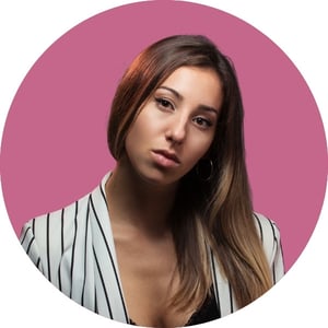 Isabella Lanaro - WTH