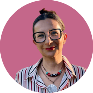Lavinia Furlani - WTH