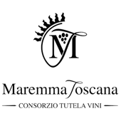 Logo Consorzio Maremma