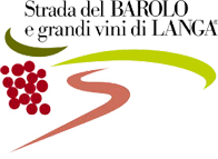 Logo Strada del Barolo