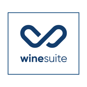 Logo Wine Suite Logo Wine Suite