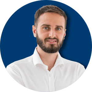 Roberto Villa CMO