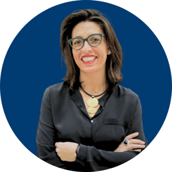 Silvia Ghirelli