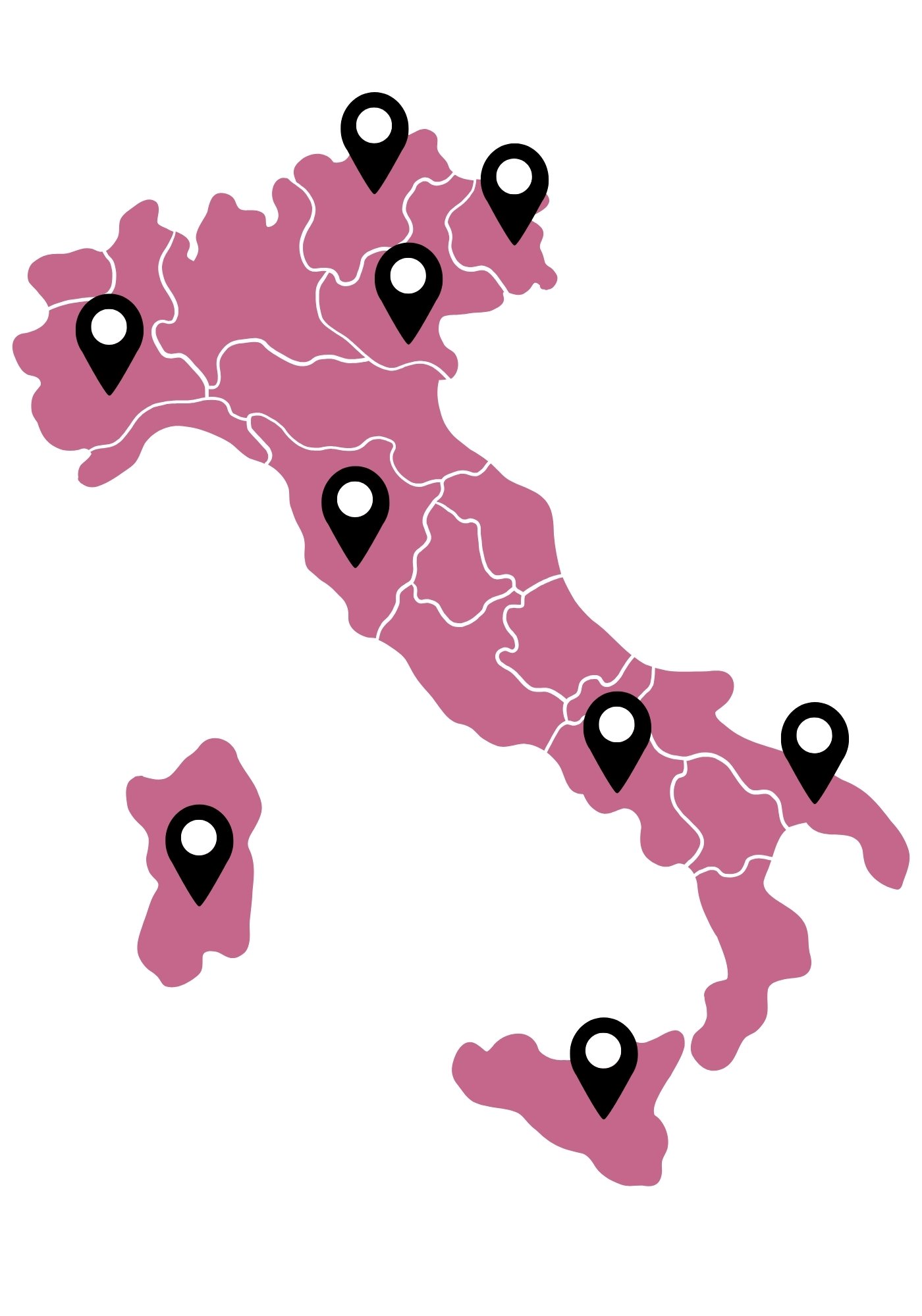 Tappe del Tour WTH Tappe del Tour WTH