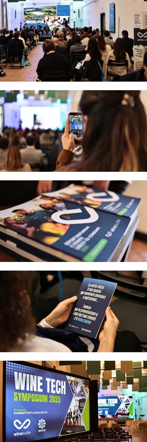 WTS 2026 - Agenda e Relatori DEF WTS 2026 - Agenda e Relatori DEF
