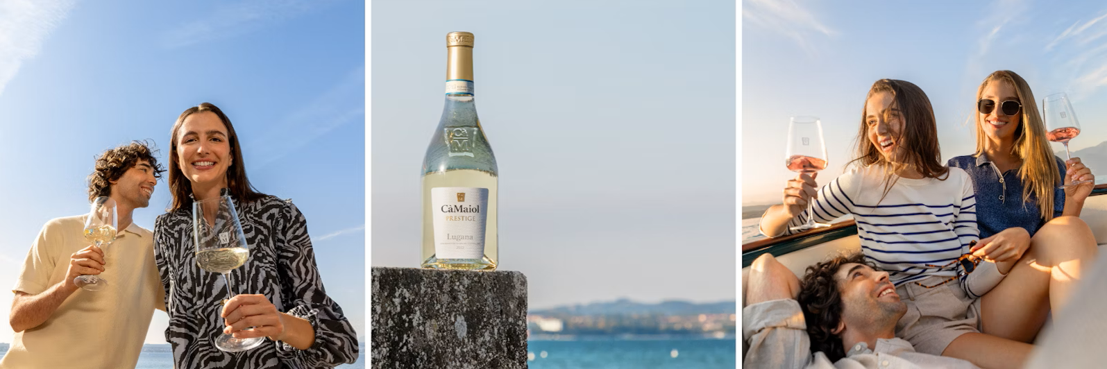 Ca Maiol - Wine Suite Evento Formazione