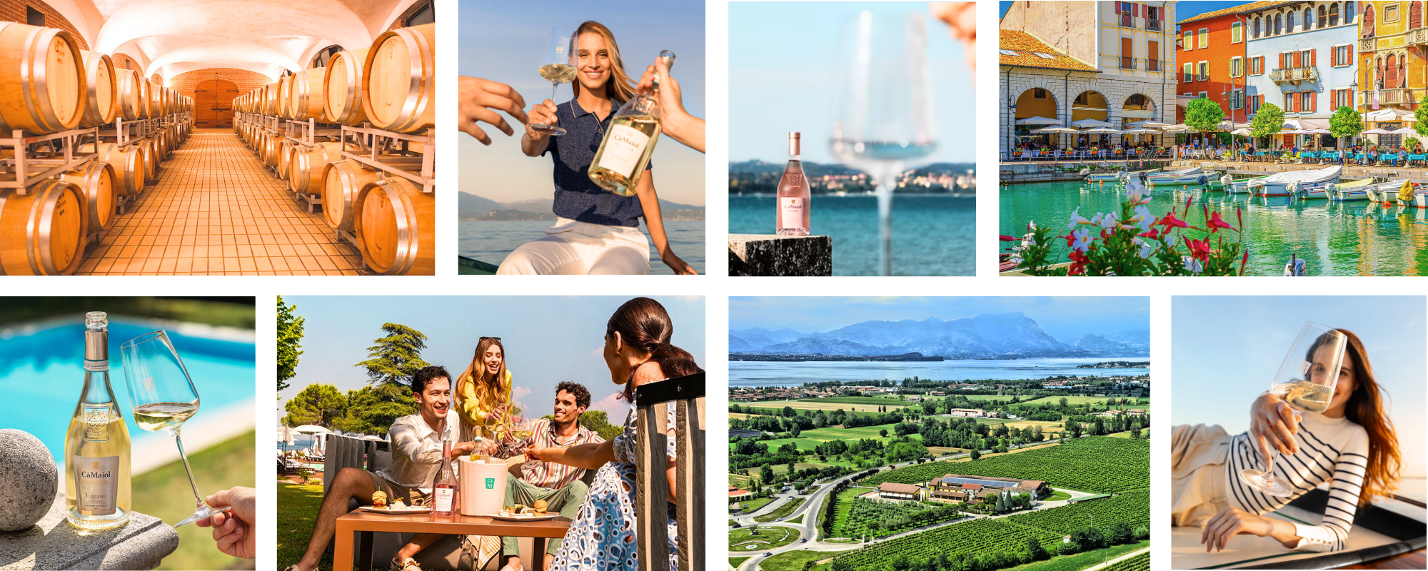 Evento Formazione  Ca Maiol WS - DFI 2