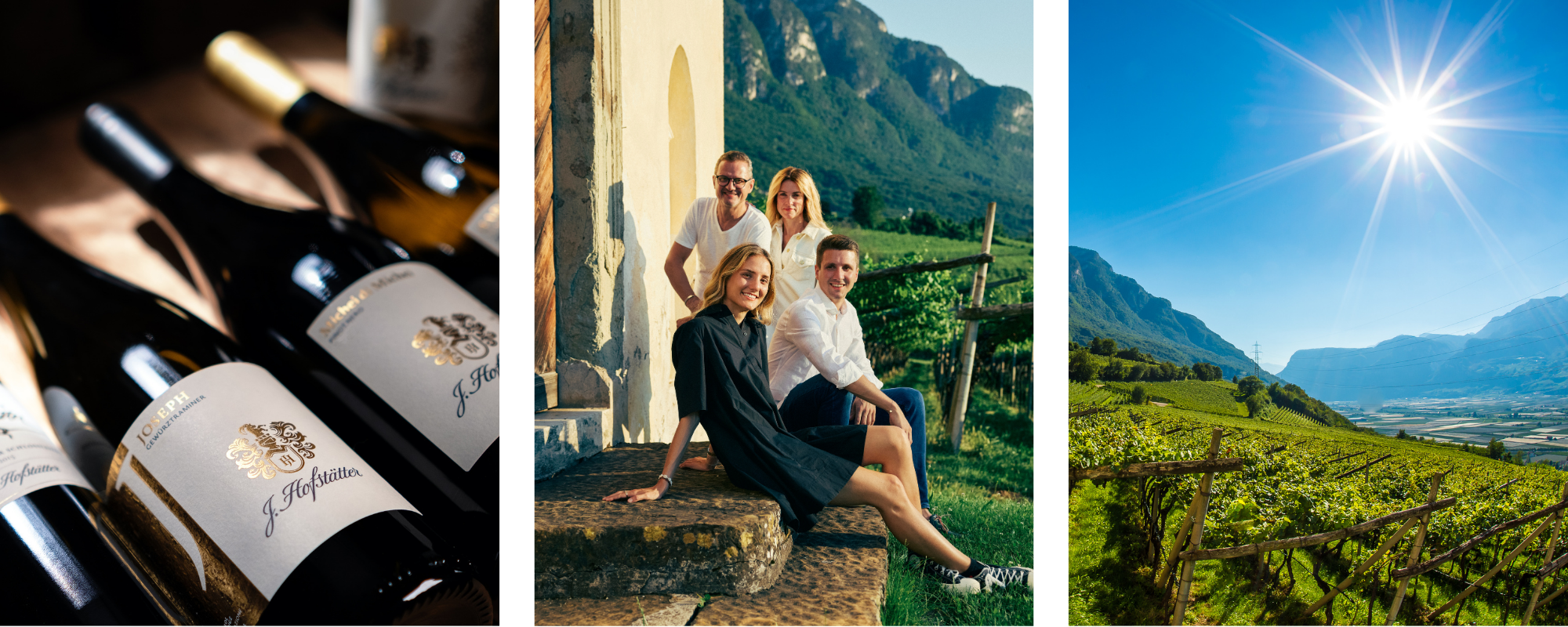 Evento Formazione  Hofstatter WS - DFI Landing 2