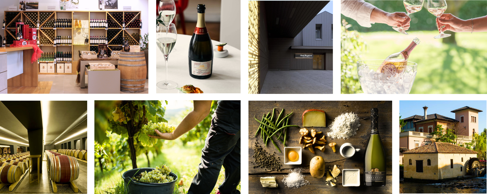 Evento Formazione  Santa Margherita WS - DFI Landing