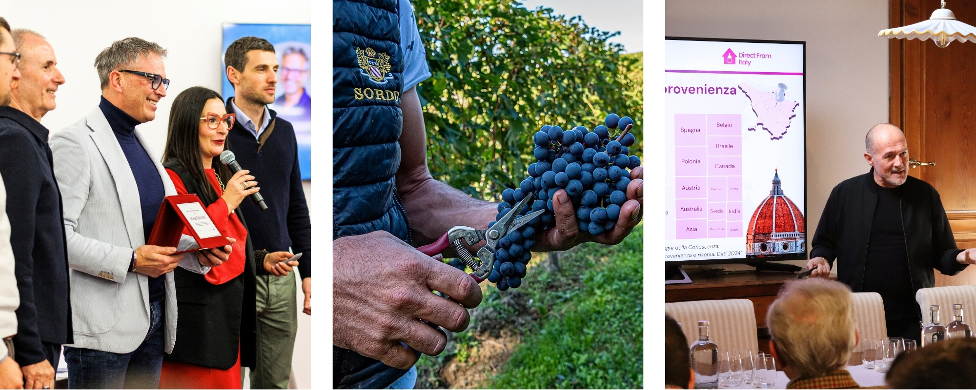 Evento Formazione WTH _ Sordo Giovanni 5 Maggio - 1 Evento Formazione WTH _ Sordo Giovanni 5 Maggio - 1