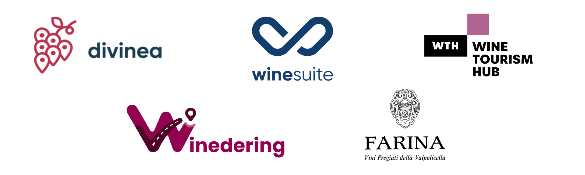 Winedering - Farina Wines - Webinar